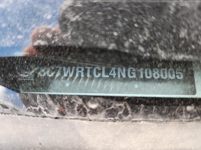 2022 RAM 3500 #3279920262