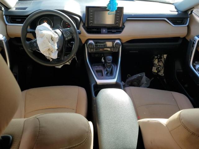 2019 TOYOTA RAV4 LE #3301829353