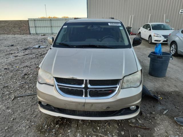 2013 DODGE GRAND CARA - 2C4RDGDG6DR508075