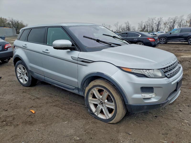 2013 LAND ROVER RANGE ROVE #3309311995