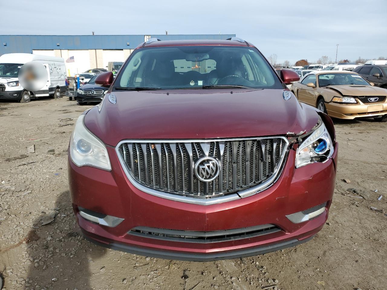 BUICK ENCLAVE