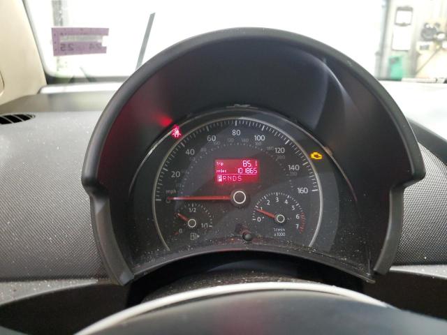 2008 VOLKSWAGEN NEW BEETLE #3285595307