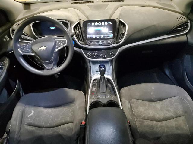 2018 CHEVROLET VOLT LT #3302666019