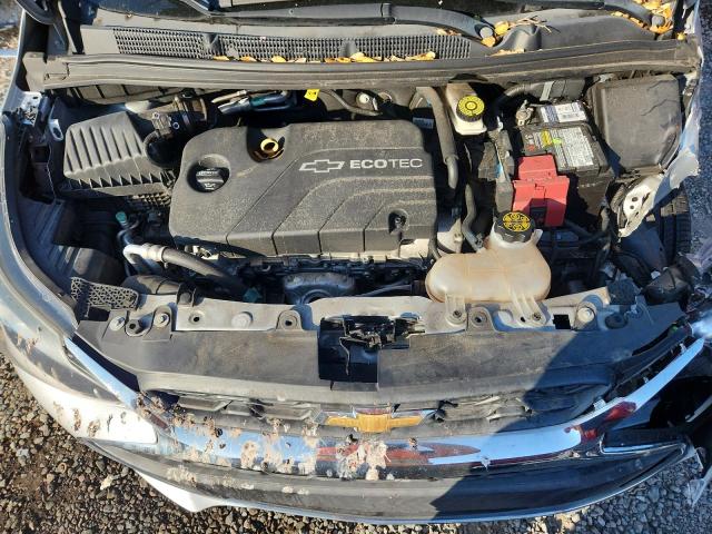 2020 CHEVROLET SPARK LS #3301751434