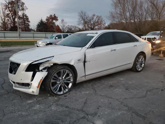 2016 CADILLAC CT6 PREMIU #3291224968