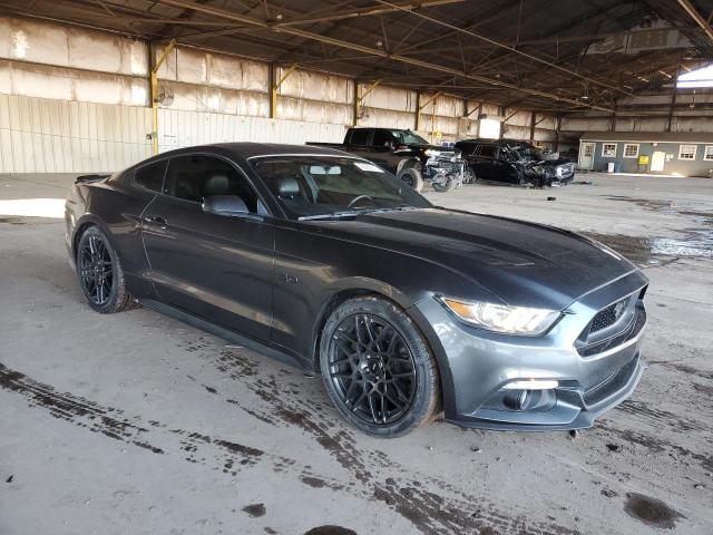 2017 FORD MUSTANG GT #3293626425