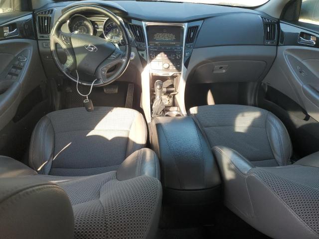 2014 HYUNDAI SONATA SE #3301940471