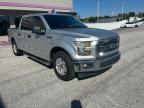 Lot #3292391263 2017 FORD F150 SUPER
