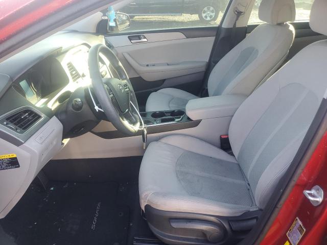 2015 HYUNDAI SONATA SE #3302749021