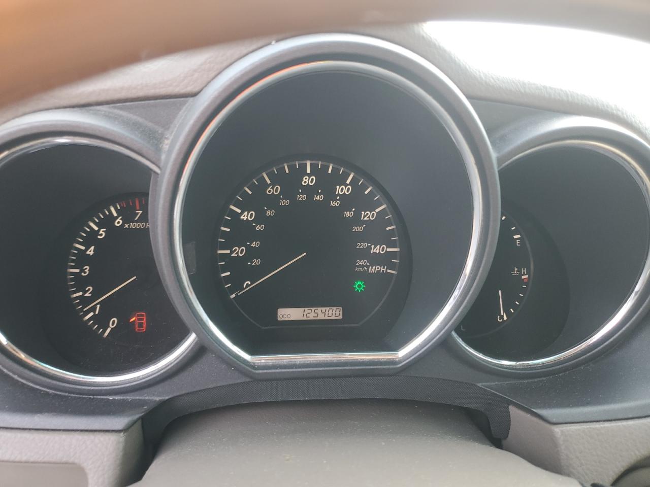 Lot #3287609010 2007 LEXUS RX 350