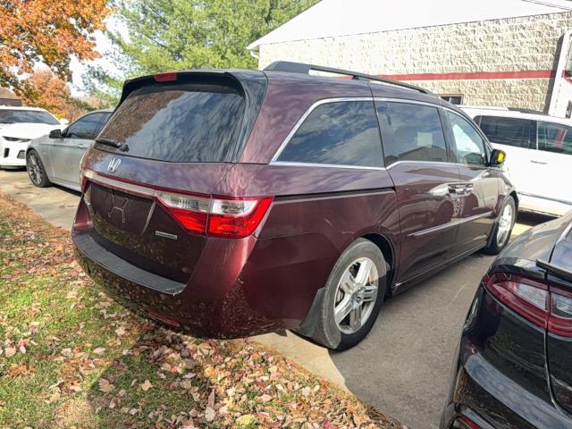 2011 HONDA ODYSSEY TO #3290190252