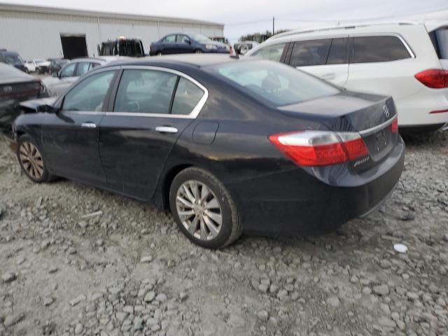 2013 HONDA ACCORD EXL #3315643791