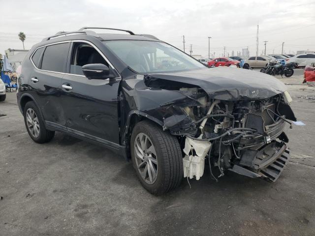 2015 NISSAN ROGUE S #3304615451