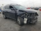 Lot #3304615451 2015 NISSAN ROGUE S
