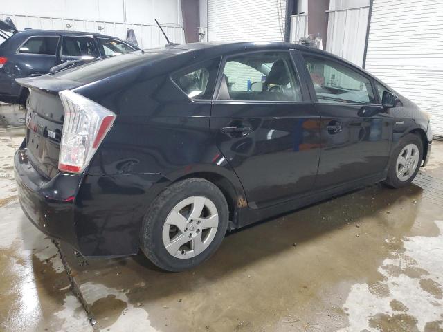 2010 TOYOTA PRIUS #3301986491