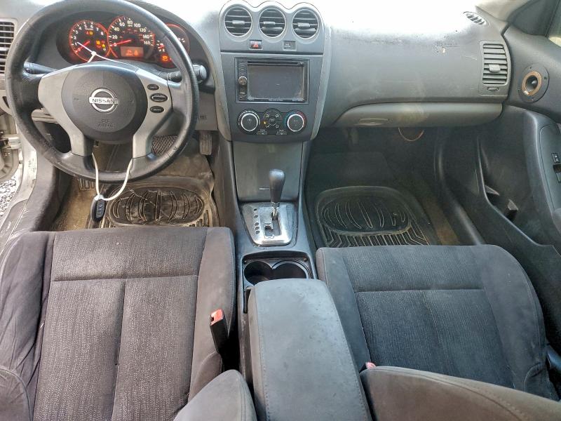 2009 NISSAN ALTIMA 2.5 #3287509013
