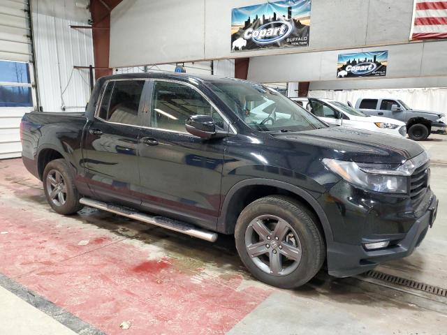2022 HONDA RIDGELINE #3291289501