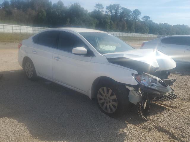 2017 NISSAN SENTRA S #3312527611