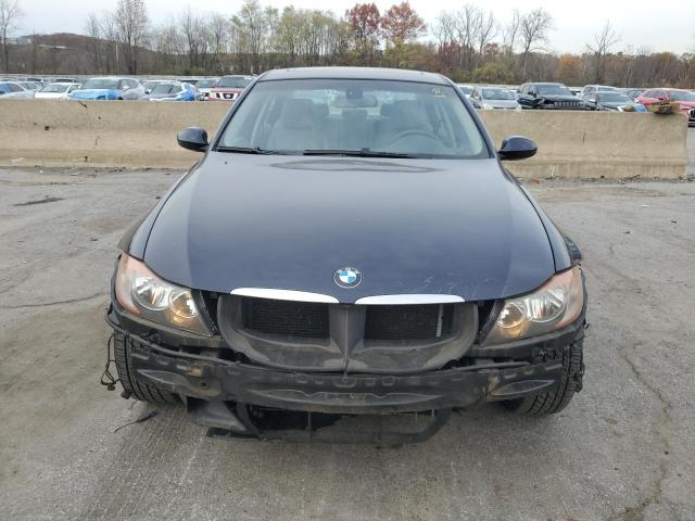 2008 BMW 328 XI SUL #3305301402