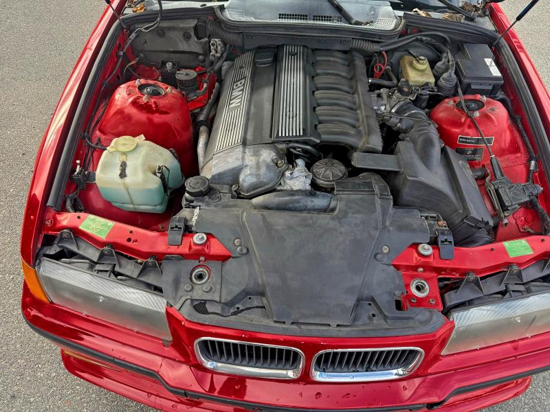 1994 BMW 325 IC #3294272890