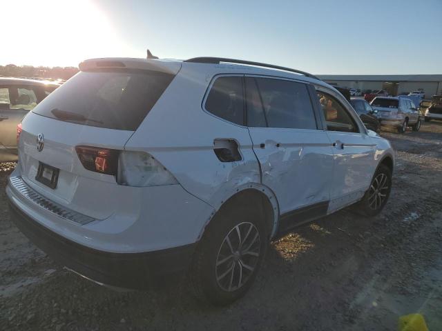 2019 VOLKSWAGEN TIGUAN SE 3VV3B7AX9KM190913