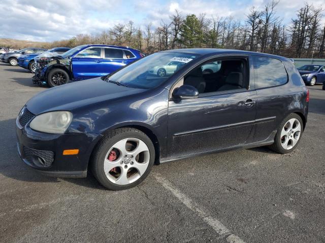 Global Auto Auctions: 2009 VOLKSWAGEN GTI