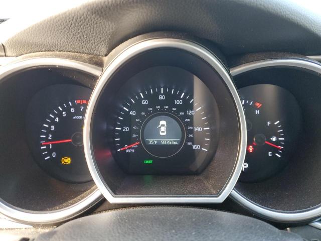 2015 KIA OPTIMA LX #3297148548