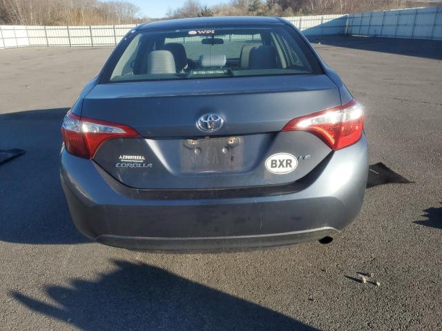 2015 TOYOTA COROLLA L #3311586828