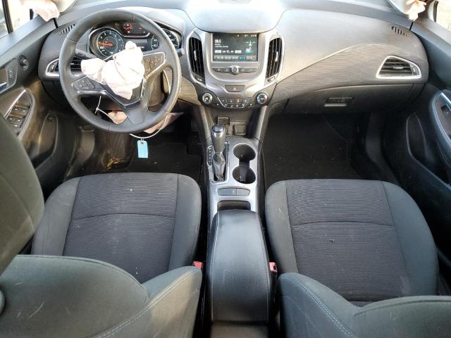 2017 CHEVROLET CRUZE LT #3291339216