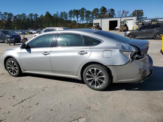 2016 TOYOTA AVALON XLE #3291281002