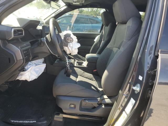 2024 TOYOTA TACOMA DOU #3281482014