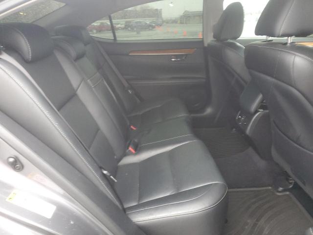 2015 LEXUS ES 300H #3308559520