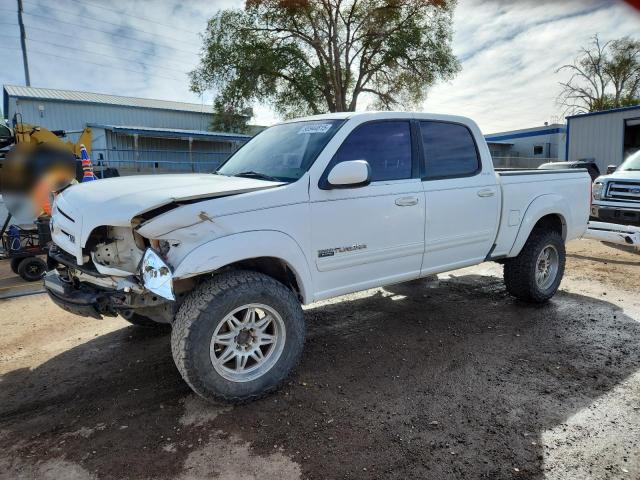 Global Auto Auctions: 2004 TOYOTA TUNDRA DOU