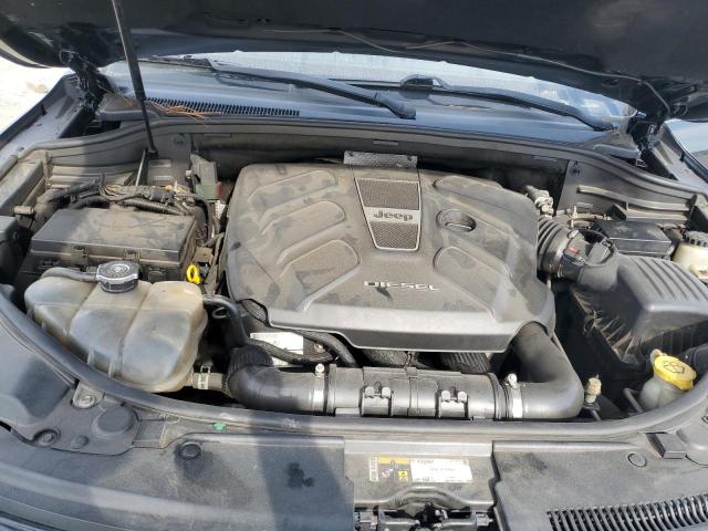 2015 JEEP GRAND CHER #3311709218