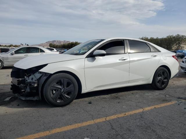 2021 HYUNDAI ELANTRA SE #3296426637