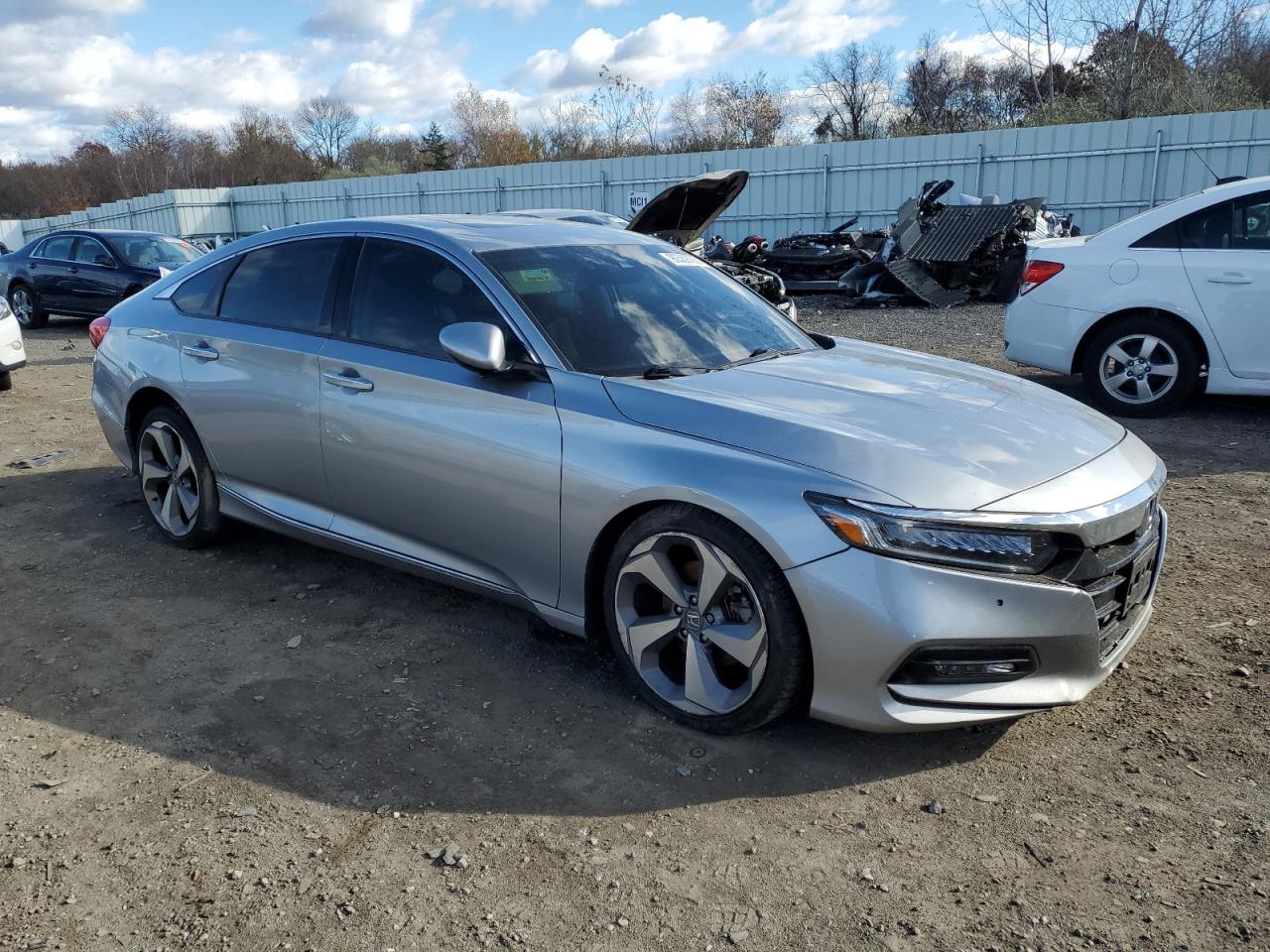 HONDA ACCORD TOURING