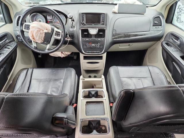 2014 CHRYSLER TOWN & COU #3301970440