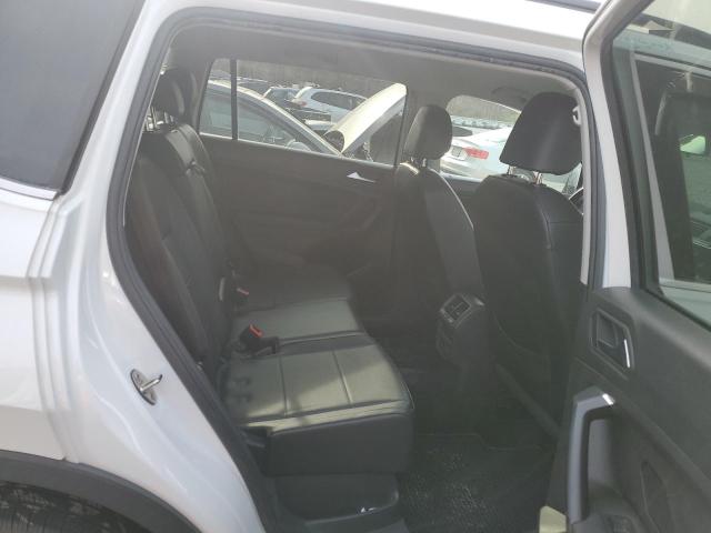 2019 VOLKSWAGEN TIGUAN SE #3309421996