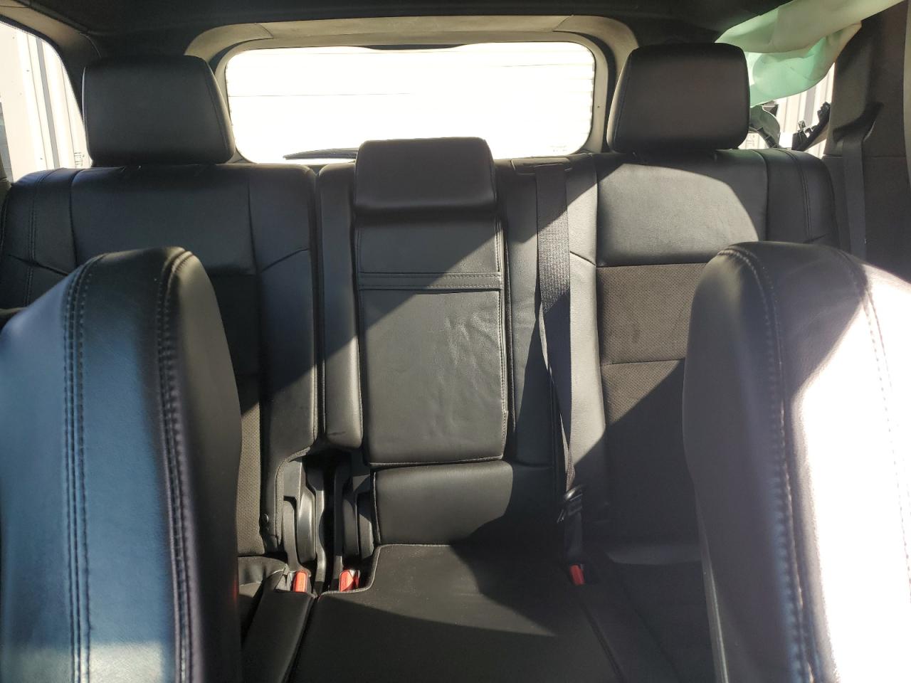 Lot #3318864920 2019 JEEP GRAND CHER