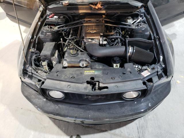 2009 FORD MUSTANG GT #3310373976