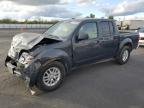 Lot #3310462136 2015 NISSAN FRONTIER S