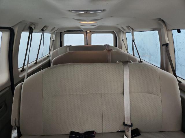 2009 FORD ECONOLINE #3301970448