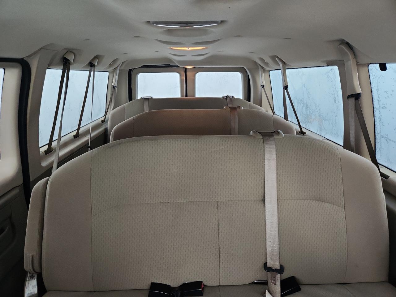 Lot #3301970448 2009 FORD ECONOLINE