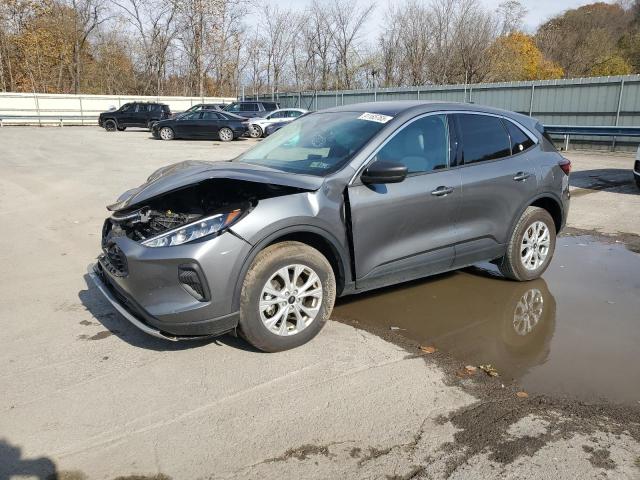 Global Auto Auctions: 2024 FORD ESCAPE ACT