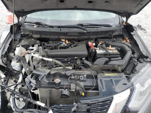 2020 NISSAN ROGUE S #3305433477