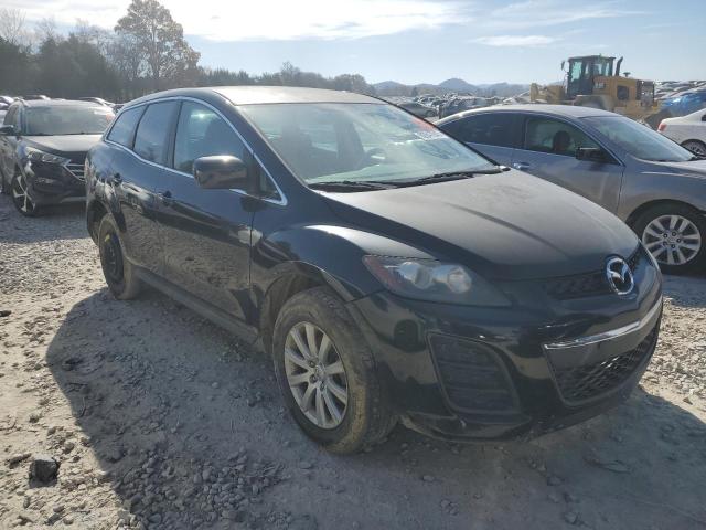 2010 MAZDA CX-7 #3301663659