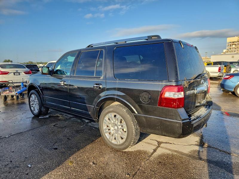 2013 FORD EXPEDITION #3302836916