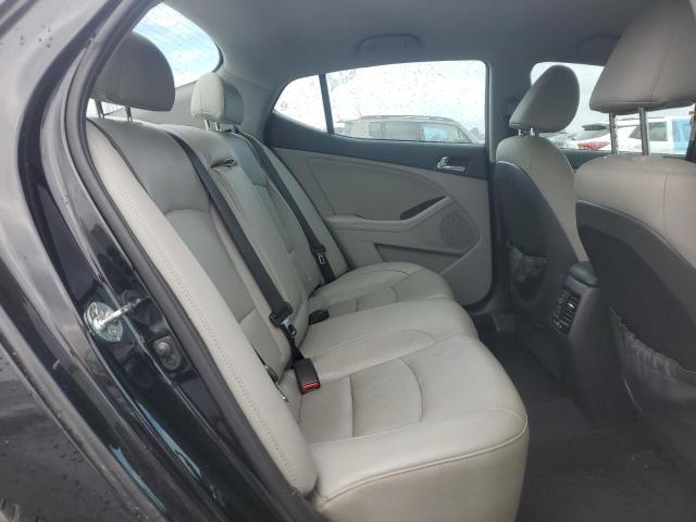 2015 KIA OPTIMA EX #3301847329