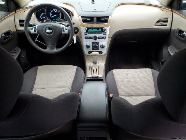 2010 CHEVROLET MALIBU 1LT #3293454443