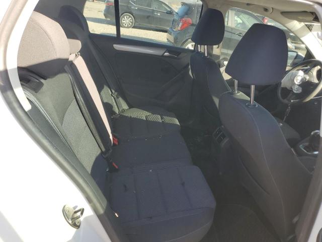 2012 VOLKSWAGEN GOLF - WVWDB7AJ9CW002701